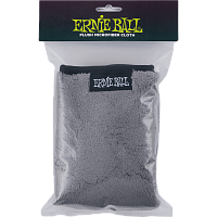 Ernie Ball 4219 Плюшевая салфетка из микрофибры.