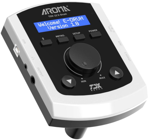 AROMA TDX-22 II Электронная ударная установка фото 2