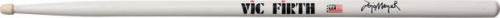 VIC FIRTH SJM Signature Series Jojo Mayer барабанные палочки, орех, нейлоновый наконечник