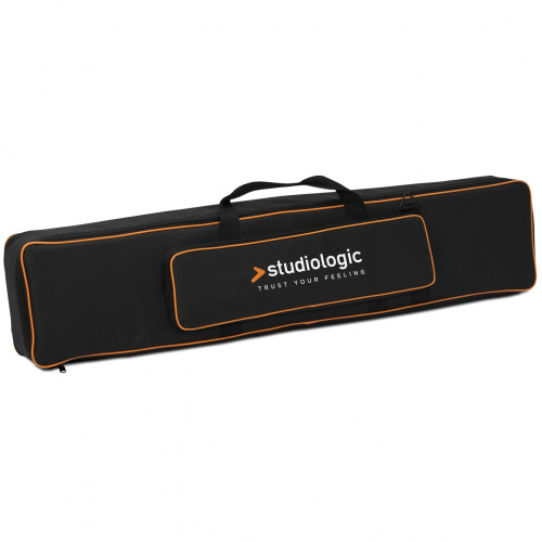 Studiologic Soft Case Size B Защитный кейс для SL88 Grand/Studio Numa Concert имеется карман для а