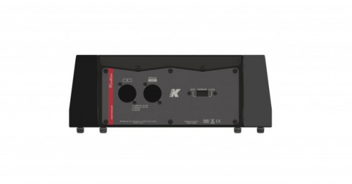K-ARRAY KRM33P Пассивный низкопрофильный сценический монитор 3 x 3.15", 300Вт, 8 ? фото 2