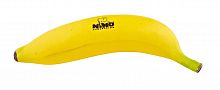 Nino Percussion NINO597 шейкер пластиковый в виде банана