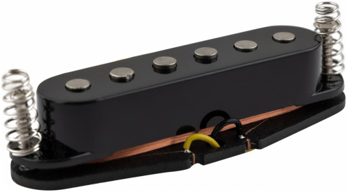 YHL Mercury 60 FC B-BK Звукосниматель для электрогитары