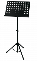 Xline Stand SM-200B Пюпитр складной с чехлом, высота min/max: 94-142см, полотно для нот: 47х34.5см,