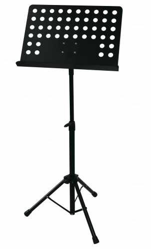 Xline Stand SM-200B Пюпитр складной с чехлом, высота min/max: 94-142см, полотно для нот: 47х34.5см,