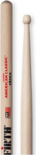 VIC FIRTH ESTICK гикори, наконечник дерево для эл. бар
