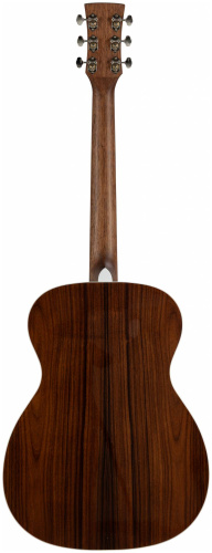 ADLER OM100-SR Гитара акустическая шестиструнная фото 7