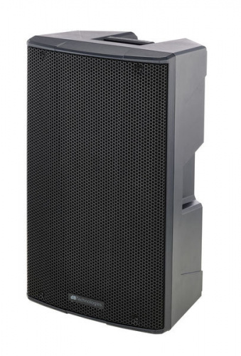 dB Technologies B-Hype 15 активная акустическая система, 400 Вт, 126 dB, 15"/1", пластик фото 2
