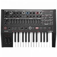 Arturia MiniBrute 2 Noir Лимитированная серия MiniBrute 2 в уникальном дизайне.