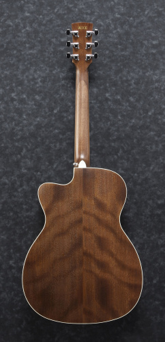 IBANEZ AC340CE-OPN электроакустическая гитара фото 2