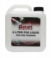 Antari FLP-6 дым-жидкость для машин противопожарной подготовки, 6л.