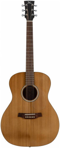 ADLER G50-CM Гитара акустическая шестиструнная