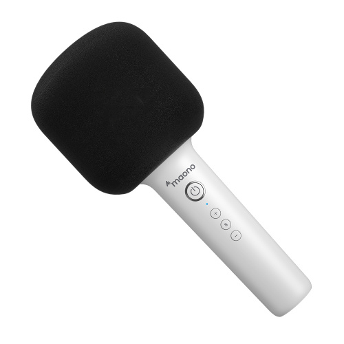 Maono MKP100, караоке микрофон, bluetooth 5.0, встроенные динамики фото 3