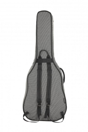 Ritter RGS3-CT/SGL Чехол для классической гитары 3/4, защитное уплотнение 10мм+5мм, цвет стальной SG фото 2