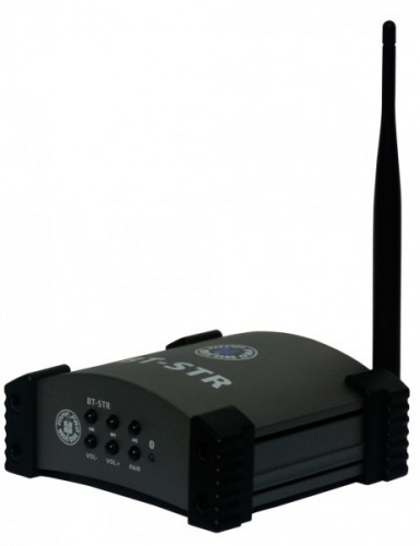 TOPP PRO BT-STR стерео Bluetooth плейер