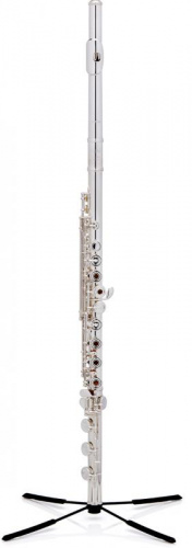 Hercules DS461B Стойка для флейты компактная фото 2