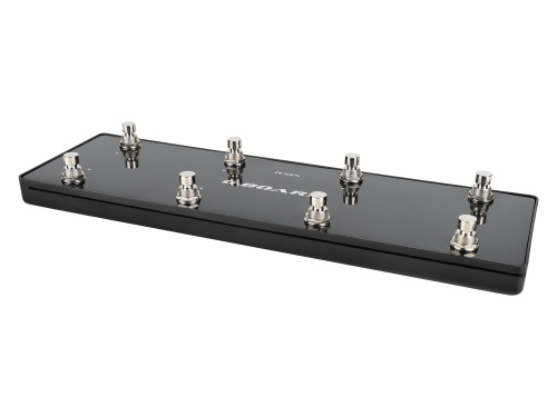iCON G-Board MIDI контроллер, 8 ножных переключателей со светодиодами фото 5