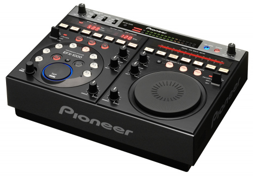 Pioneer RMX-1000 Ремикс станция эффектор Remixbox