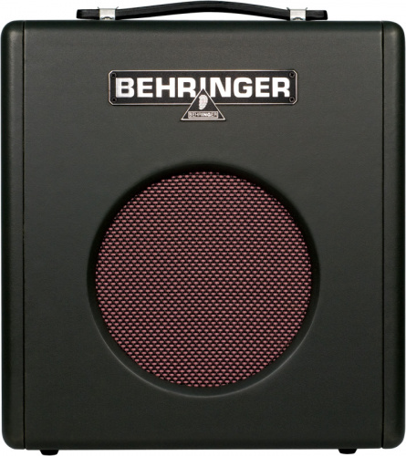 Behringer BX108