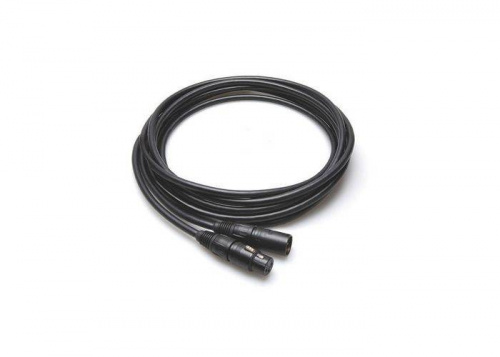 KLOTZ GRHXX100 GREYHOUND готовый микрофонный кабель, разъемы Amphenol XLR female - XLR male длина 10 m фото 3