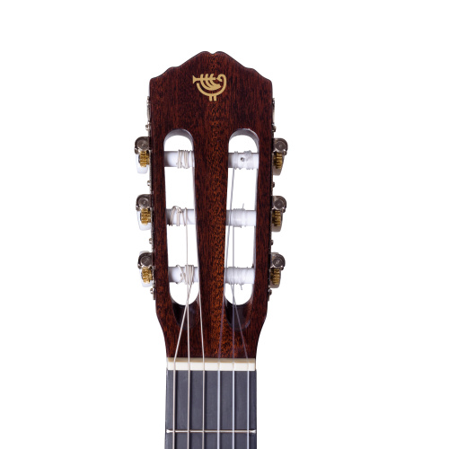 ROCKDALE Classic С2 классическая гитара, цвет натуральный фото 7
