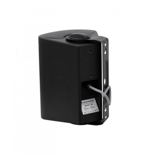 OMNITRONIC WP-4S PA Wall Speaker Акустическая система 100 В /20Вт 101dB, 100Hz-20kHz, 215x170x150mm, фото 4