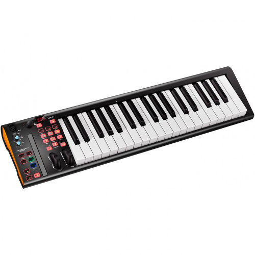 iCON iKeyboard 4S ProDrive III MIDI-клавиатура фото 2