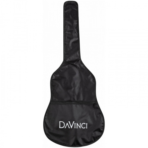 DAVINCI DAP-A Комплект аксессуаров для акустической гитары фото 7