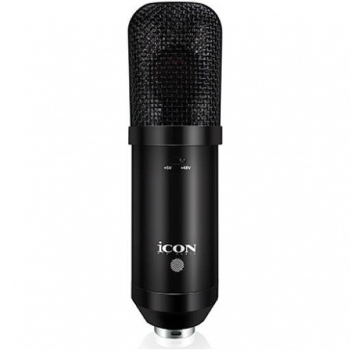 iCON M4 Студийный микрофон фото 2