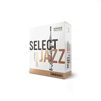 RICO RRS10SSX3M Select Jazz трости д/сакс сопр, unf, 3M, 10 шт/упак