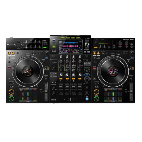 PIONEER XDJ-XZ универсальная DJ-система