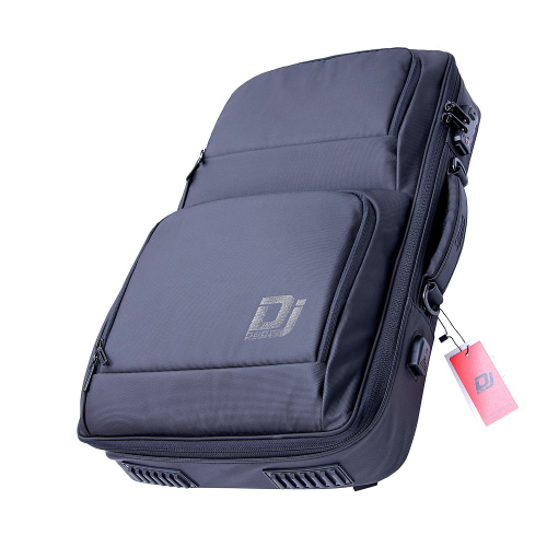 DJ BAG K-Mini MK2 сумка-рюкзак для 4-канального dj-контроллера фото 4