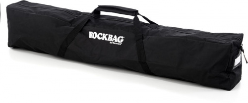 Rockbag RB25590B сумка-чехол для траспортировки стоек под АС 130 х 25 х 16 см фото 2