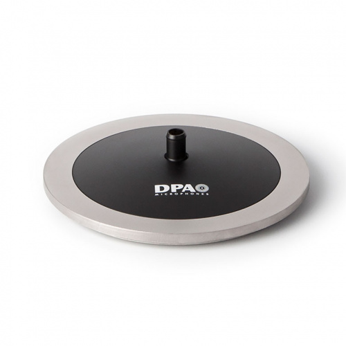 DPA DM6000-BM основание для установки на стол и крепления на потолок микрофонов 4098 c разъемом MicroDot, разъем на кабеле MicroDot