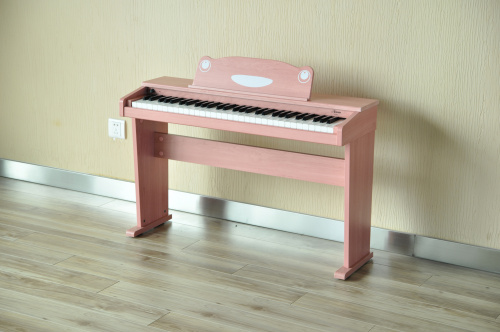 Artesia FUN-1 PK Пианино цифровое, цвет розовый фото 8
