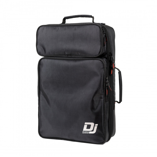 DJ BAG Compact сумка-рюкзак для 2х канальных контроллеров компактных размеров