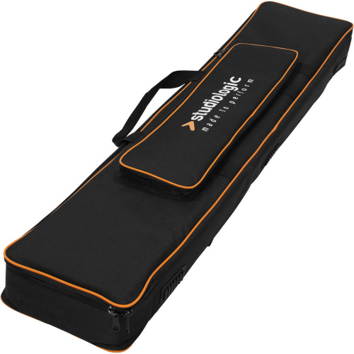 Studiologic Soft Case Size A Защитный кейс для Numa Compact 2/2x карман для адаптера питания наушн фото 2