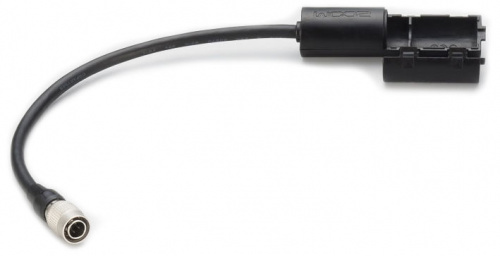 ZOOM DHC-1 кабель питания для F4 с разъёмом Hirose