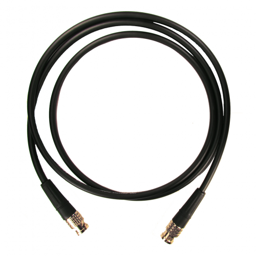 GS-PRO BNC-BNC (black) 3 метра кабель (черный)