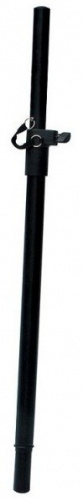 ROXTONE SSA010 Телескопическая стойка сабвуфер сателлит, 820-1320мм, Посадочный диаметр: 35 мм., в