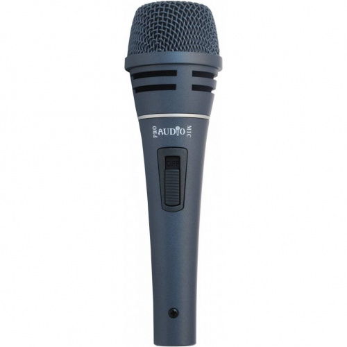 PROAUDIO UB-67 Вокальный микрофон