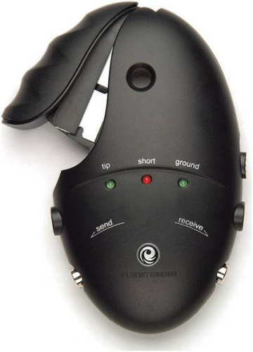 PLANET WAVES PW-CCT Кабельный тестер