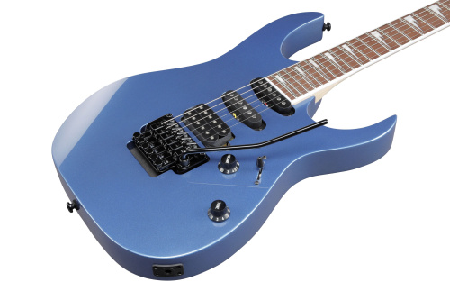 IBANEZ RG460DX-BLH электрогитара фото 2
