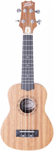 PEAVEY Student Ukulele Укулеле фото 4