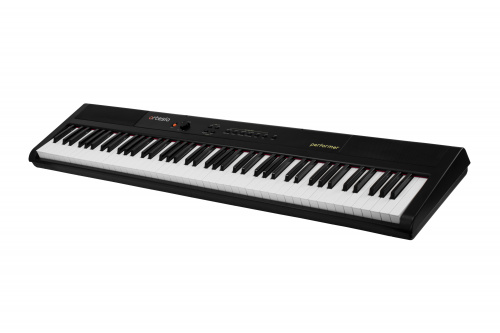 Artesia Performer Black Цифровое фортепиано. 88 кл. полифония: 32 г фото 2