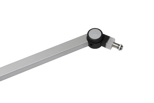 Thronmax S1 Pro пантограф, цвет серый, встроенный кабель USB-C 3м, грузоподъёмность 1 кг, OnAir диод фото 6