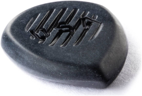 Dunlop 477P305 Упаковка 3 шт. медиаторов Primetone Pointed 3мм фото 2
