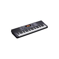 Medeli MK200 синтезатор, 61 клавиша, 64 полифония, 585 тембров, 202 стилей, вес 4 кг