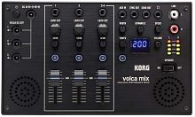 KORG volca mix 4-канальный аналоговый микшер