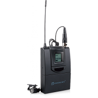 Relacart ET-60 Поясной передатчик. Для использования с WAM-402